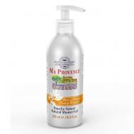 Гель для душа цветок Апельсина 250 MA PROVENCE