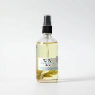 Масло для тела Лимонник & Розмарин 100 БОТАНИЧЕСКИЙ САД