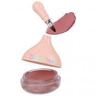 Румяна для лица и помада для губ 2в1 B.COLOUR 7Days