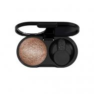 Запеченные сияющие тени VAMP! WET&DRY PUPA