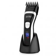 Машинка для стрижки аккумуляторная FA-5676-6 Black FIRST AUSTRIA