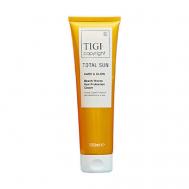 Крем для защиты волос от солнца Copyright Total Sun Care & Glow Beach Waves 150 TIGI