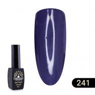 Гель-лак BLACK ELITE 001 Global Fashion