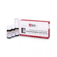 Лосьон косметический Hyaluronic acid & Hydroxan 30 TETe Cosmeceutical