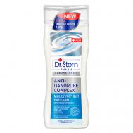 мицеллярный бальзам КОМПЛЕКС ПРОТИВ ПЕРХОТИ 200 Dr. Stern