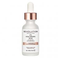 Сыворотка увлажняющая с Гиалуроновой кислотой 2% 30 Revolution Skincare