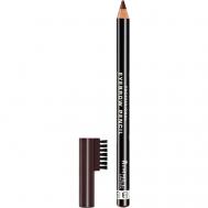 Карандаш для бровей Professional Eyebrow Pencil RIMMEL