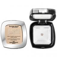 DEBORAH Пудра для лица матирующая стойкая 24Ore Perfect Compact Powder DEBORAH MILANO