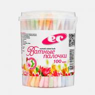 Ассорти Палочки косметические Емельянъ савостинъ