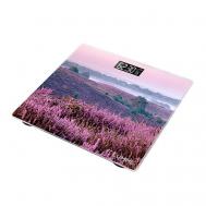 Весы напольные электронные LU-1328 LUMME