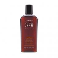 Кондиционер для волос для ежедневного ухода Daily Conditioner 250 American Crew