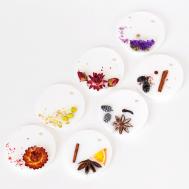 Флорентийское восковое саше Нежность DIVACHI