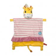 Комфортер плюшевый  Жирафик 0+ Fisher Price