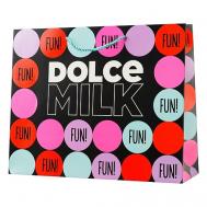Подарочный пакет 25 DOLCE MILK