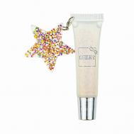 Блеск для губ  Сверкающая звезда Lukky