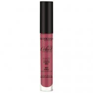 Помада для губ матовая жидкая FLUID VELVET MAT LIPSTICK DEBORAH MILANO