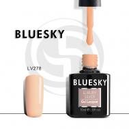 Гель-лак Luxury Silver LV289 Bluesky