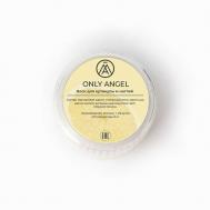 Воск для ногтей и кутикулы лимон 3 ONLY ANGEL