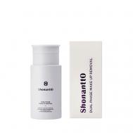 Средство для снятия макияжа 2 этапа 100 SHONANTTO