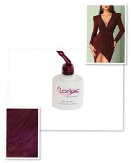 Гель-лак для ногтей LORILAC