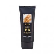 ББ-крем Rice Blemish Balm SPF50+ PA+++ PRIVIA