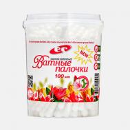 Палочки косметические, ушные Емельянъ савостинъ