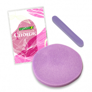 Спонж для умывания BEAUTY SHINE