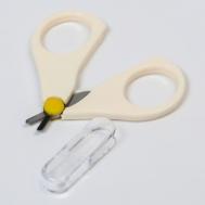 Детские маникюрные ножницы Крошка Я