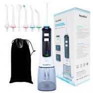 Портативный ирригатор для полости рта AQUALINE
