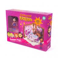 Игровой набор Гостиная Вари Сказочный Патруль