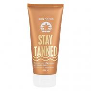 Молочко-автобронзант для лица и тела STAY TANNED 200 SUN FOCUS