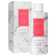 Тонер для лица с экстрактом розы Rosy Toner 300 MGDD