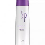 Шампунь для придания объема Volumize SP 250 Wella Professionals