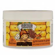 Мыло таежное для тела и волос Белое 450 Floresan