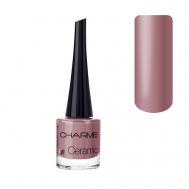 Лак для ногтей матовый "Matte Ceramic" CHARME