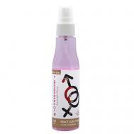 Спрей для тела с феромонами №2 арбуз киви зеленый ревень 150 Formula Sexy