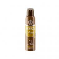 Дезодорант для тела в аэрозольной упаковке  Argan 150 Breeze