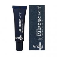 Филлер лифт интенсивный омолаживающий Гиалуроновая кислота Jaluronic Acid Instant Filler Lift 10 Ardes