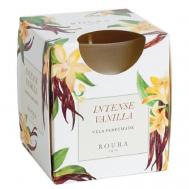 Свеча ароматизированная в стакане Ваниль CERAS ROURA