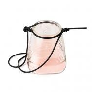 Свеча подвесная в стакане Цитронелла Летние цветы 1 Spaas