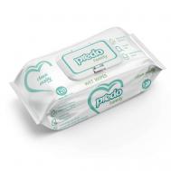 Влажные салфетки Family PREDO
