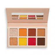 Палетка теней для век Soph X Revolution Makeup