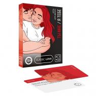 Игра для двоих Ты мне/я тебе 3 в 1 ECSTAS