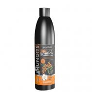 Шампунь для интенсивного восстановления волос СИЛА ШУНГИТА 330 ПРИРОДНАЯ АПТЕКА ШУНГИТ