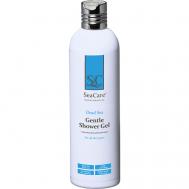 Гель для Душа Мертвого Моря глубоко очищающий и увлажняющий 400 SeaCare