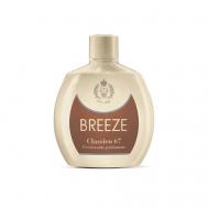 Парфюмированный дезодорант CLASSICO 67 100 Breeze