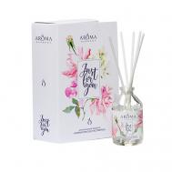 Диффузор-открытка "Романтическое настроение" 50 AROMAHARMONY