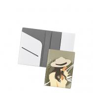 Обложка на паспорт с дополнительными отделениями для документов Flexpocket