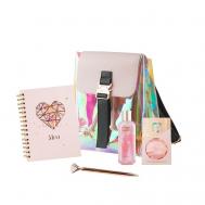 Набор с голографическим рюкзаком «Капля росы» MEA