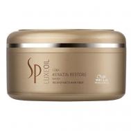 LuxeOil Hair LuxeOil Масло для волос 400 WELLA